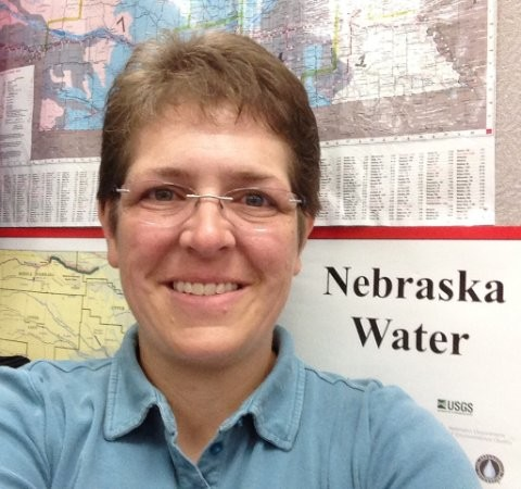 Image of Becky Schuerman, Nebraska Extension Associate